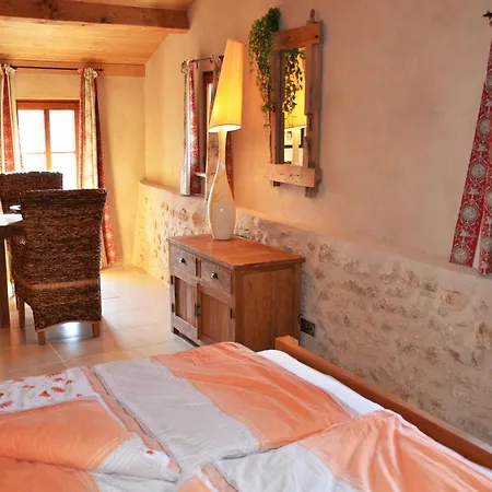 Le Paradis Des Gourmands, De Paix Et De Quietude - Detente, Serenite Et Relaxation Profonde ! Apartment