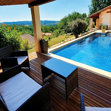 Le Paradis Des Gourmands, De Paix Et De Quietude - Detente, Serenite Et Relaxation Profonde ! Apartment *