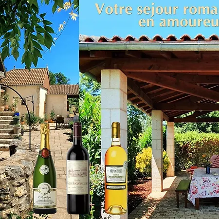 Le Paradis Des Gourmands, De Paix Et De Quietude - Detente, Serenite Et Relaxation Profonde ! Apartment