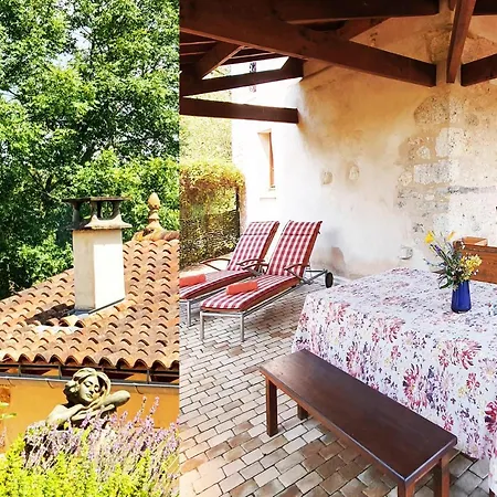 Le Paradis Des Gourmands, De Paix Et De Quietude - Detente, Serenite Et Relaxation Profonde ! *