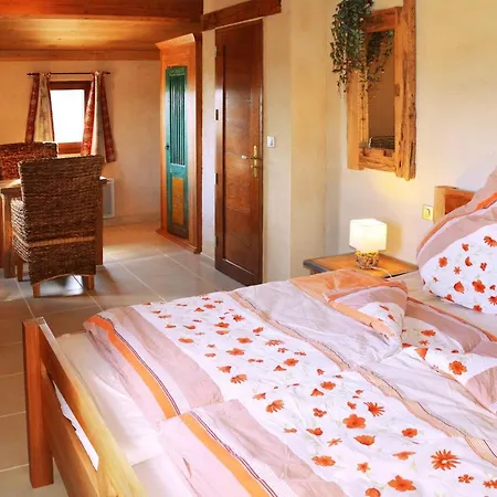Le Paradis Des Gourmands, De Paix Et De Quietude - Detente, Serenite Et Relaxation Profonde ! Apartment Saint-Jean-de-Cole