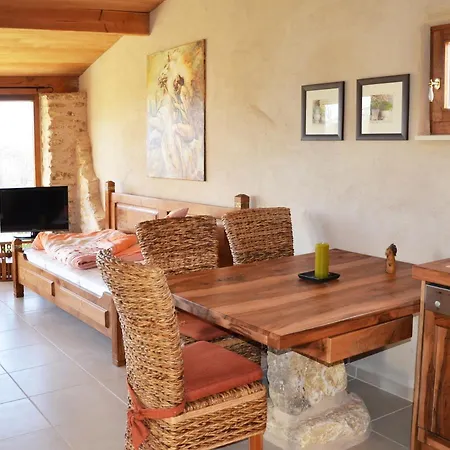 Le Paradis Des Gourmands, De Paix Et De Quietude - Detente, Serenite Et Relaxation Profonde ! * Saint-Jean-de-Cole