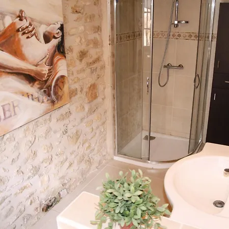 Apartment Le Paradis Des Gourmands, De Paix Et De Quietude - Detente, Serenite Et Relaxation Profonde !