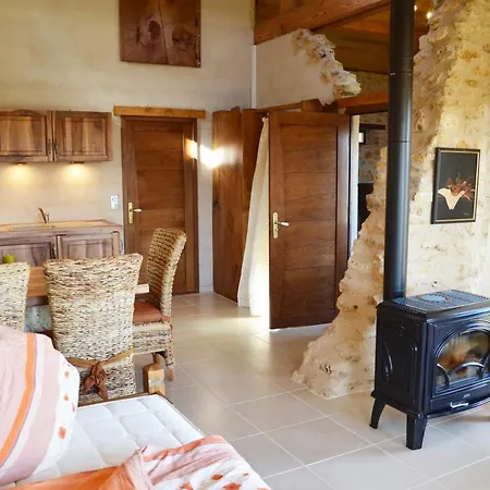 Le Paradis Des Gourmands, De Paix Et De Quietude - Detente, Serenite Et Relaxation Profonde ! * Saint-Jean-de-Cole