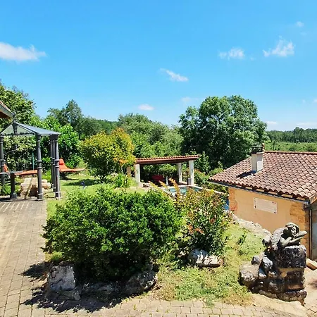 Le Paradis Des Gourmands, De Paix Et De Quietude - Detente, Serenite Et Relaxation Profonde ! Apartment *