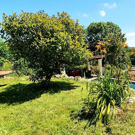 Le Paradis Des Gourmands, De Paix Et De Quietude - Detente, Serenite Et Relaxation Profonde !
