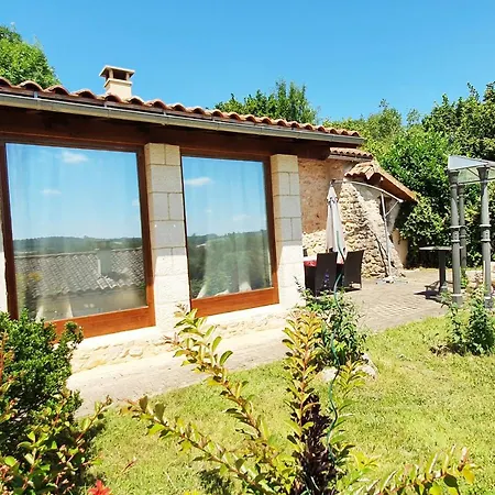 Apartment Le Paradis Des Gourmands, De Paix Et De Quietude - Detente, Serenite Et Relaxation Profonde ! *