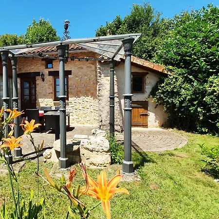 Le Paradis Des Gourmands, De Paix Et De Quietude - Detente, Serenite Et Relaxation Profonde ! Apartment