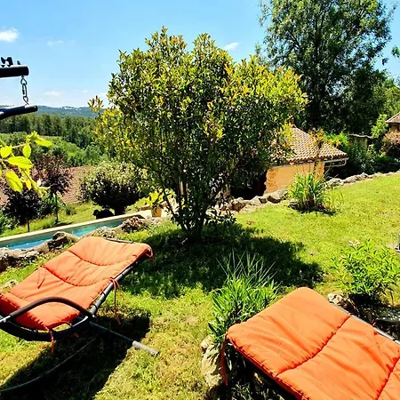Le Paradis Des Gourmands, De Paix Et De Quietude - Detente, Serenite Et Relaxation Profonde ! Apartment